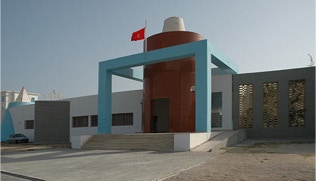 Schule für Schmuckdesign in Tunesien