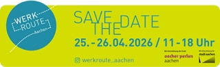 Banner save the date